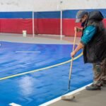 Clubes de Barrio