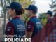 Lanús: se abrió la inscripción para sumarse a la Policía de Prevención Municipal