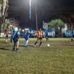 Cancha 1° de Mayo