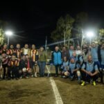 Cancha 1° de Mayo