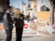 Agustín Balladares recorrió las obras en viviendas en Villa Porá: “Estas obras son un ejemplo de lo que se puede lograr cuando el Estado y la comunidad trabajan juntos”