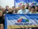 Daniel García: “El FRENTE AMPLIO recorre la provincia y ratifica su compromiso con quienes perdieron la esperanza”