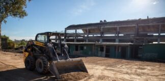 Lanús: construirán una nueva clínica veterinaria municipal en Lanús