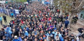 Tapas de los diarios del 8 de junio