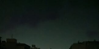 Masivo corte de luz en Avellaneda y partidos de zona sur del Conurbano