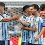 argentina