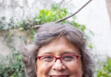 AZAHARES – Primer poemario de Patricia Puebla Villagra