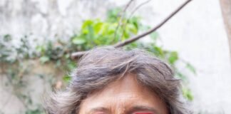 AZAHARES – Primer poemario de Patricia Puebla Villagra