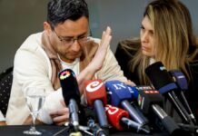 Tapas de los diarios del 3 de junio