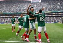 Copa del Mundo Día 1: La fiesta inaugural, victorias de México y Corea del Sur