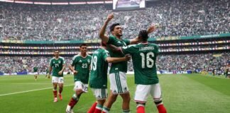 Copa del Mundo: La fiesta inaugural, victorias de México y Corea del Sur