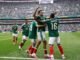 Copa del Mundo: La fiesta inaugural, victorias de México y Corea del Sur