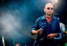 Dolor total: murió el Indio Solari, nace la leyenda
