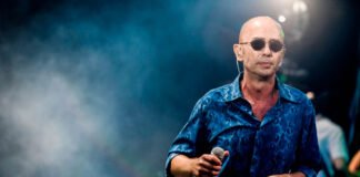 Dolor total: murió el Indio Solari, nace la leyenda