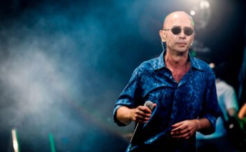 Dolor total: murió el Indio Solari, nace la leyenda