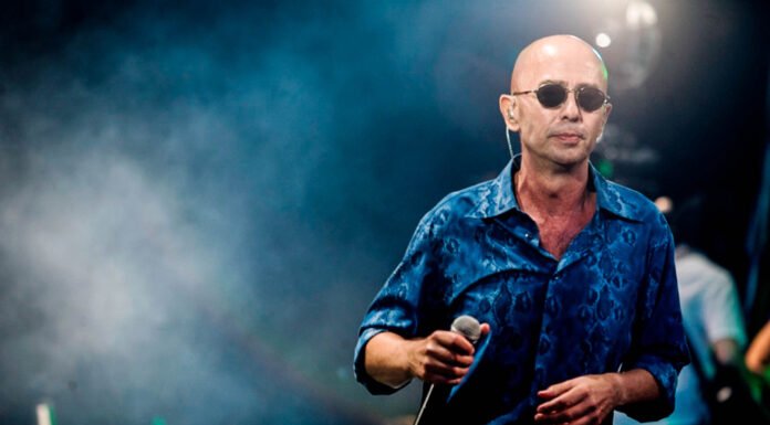 Dolor total: murió el Indio Solari, nace la leyenda