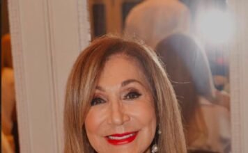 Mirtha Gómez Villalba: el arte de emprender, comunicar y viajar por el mundo