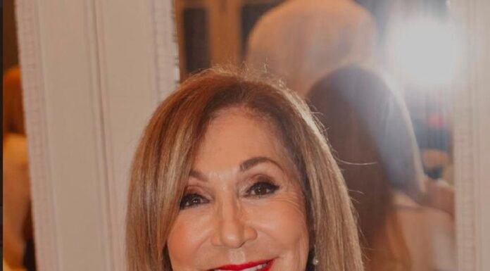 Mirtha Gómez Villalba: el arte de emprender, comunicar y viajar por el mundo