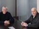 Jorge Ferraresi se reunió con el Defensor del Pueblo de Avellaneda Daniel García para fortalecer el trabajo conjunto en Avellaneda