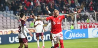Lanús sufrió la altura de Cuzco: goleado y eliminado de la Copa Sudamericana