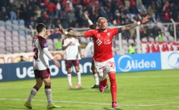 Lanús sufrió la altura de Cuzco: goleado y eliminado de la Copa Sudamericana