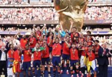 Lo que dejó la Copa del Mundo