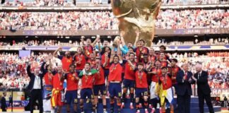 Lo que dejó la Copa del Mundo