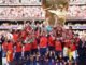 Lo que dejó la Copa del Mundo