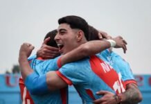 Ascenso del Sur: Arsenal puntero, Talleres en la pelea y nuevo traspié de Quilmes