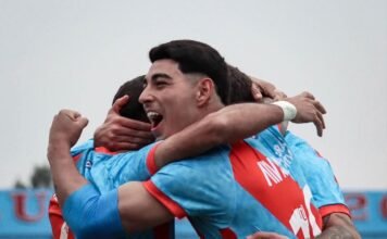 Ascenso del Sur: Arsenal puntero, Talleres en la pelea y nuevo traspié de Quilmes
