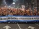 Avellaneda: Marcha de las Antorchas en recuerdo de Evita y el mensaje de Ferraresi de cara al 2027