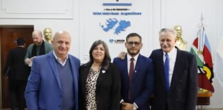 Lanús: Sesionó el HCD, designaron nuevas autoridades en la Defensoría del Pueblo