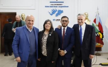 Lanús: Sesionó el HCD, designaron nuevas autoridades en la Defensoría del Pueblo