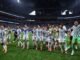 Argentina, otro historia para el recuerdo