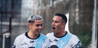 Ascenso del Sur: traspiés de Arsenal y Talleres (RE) y empate del Docke
