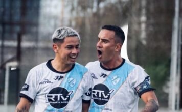Ascenso del Sur: traspiés de Arsenal y Talleres (RE) y empate del Docke