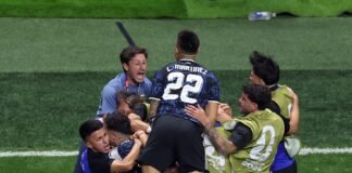 Argentina, la victoria más deseada y otra vez finalista