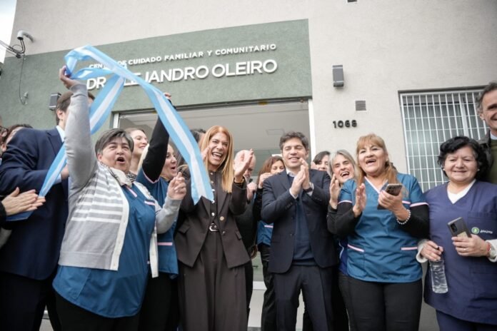 Centro de Cuidado Familiar y Comunitario