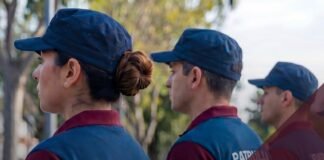 Lanús | Extienden la inscripción para sumarse a la Policía de Prevención Municipal