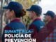 Lanús | Extienden la inscripción para sumarse a la Policía de Prevención Municipal