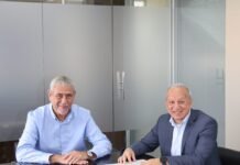 Se reunieron Ferraresi y Orlando Machado, los temas de los que hablaron