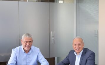 Se reunieron Ferraresi y Orlando Machado, los temas de los que hablaron