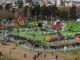 Vacaciones de invierno: más de 60 mil personas disfrutaron del «Universo Aventura Lanús»