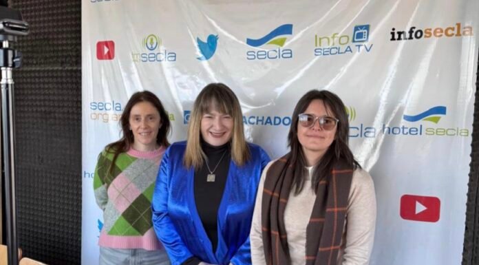 Se Hará Justicia: ¿Qué es la Justicia Restaurativa?, un diálogo con las Dras. Mariana Digiani y Mariela Laghezza