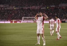 Independiente aprovechó las oportunidades y se trajo un valioso triunfo de La Plata