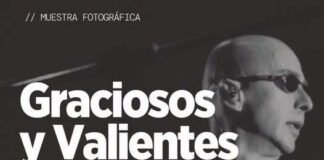 Avellaneda: presentarán una muestra fotográfica del Indio Solari