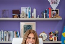 Avellaneda: Magdalena Sierra asumió como nueva intendenta