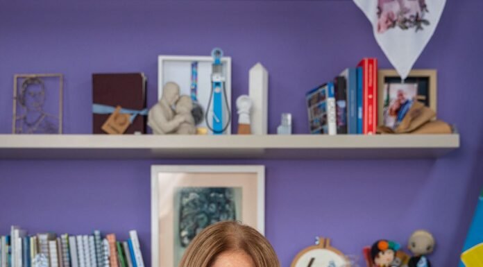Avellaneda: Magdalena Sierra asumió como nueva intendenta