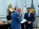 Facundo Mancebo fue reelecto como defensor del pueblo de Lanús