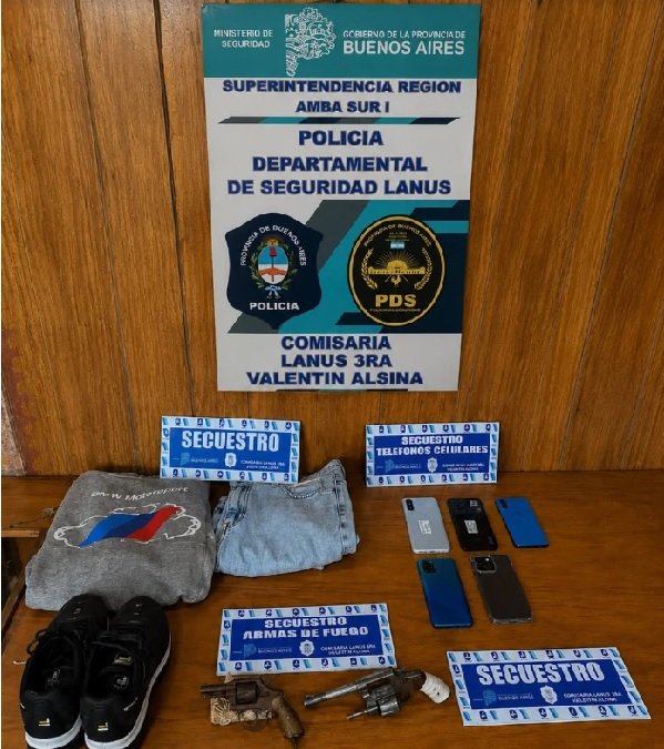 Operativo Lanus